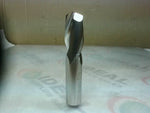  Niagara Cutter HSS Endmill S203  2F SE 30" RH 11/16x5/8"x1-5/16 Image