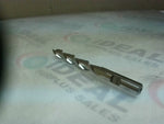  Niagara Cutter HSS END MILL A208 2F SE 37' 3/8x3/8x2-1/2x4-1/4" Image