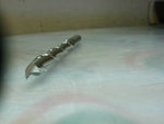  Niagara Cutter HSS END MILL A208 2F SE 37' 3/8x3/8x2-1/2x4-1/4" Image