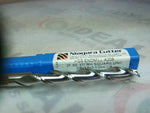  Niagara Cutter HSS END MILL A208 2F SE 37' 3/8x3/8x2-1/2x4-1/4" Image