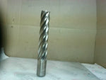  Niagara Cutter 44407 1-1/4 x 1-1/4 x 6 6FL HSS End Mill Image