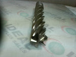  Niagara Cutter 44407 1-1/4 x 1-1/4 x 6 6FL HSS End Mill Image