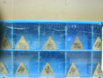  Valenite TPE-221 VC903 Carbide Inserts (10 PCS) Factory Sealed Image