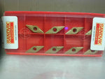  Sandvik VBMT 11 02 04-UF 4035 Carbide Inserts (8 PCS) Sandvik 5 Image