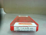  Sandvik VBMT 11 02 04-UF 4035 Carbide Inserts (8 PCS) Sandvik 5 Image
