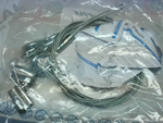  Gripple YXP2-HG-5FT-300MM-2P Y Fit Snap On Hook Kit No2 5 Ft YC Image