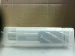  OSG 5402700 Sq. End Mill Single End Cobalt 1" x 5/8" Image