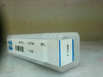  OSG 5402700 Sq. End Mill Single End Cobalt 1" x 5/8" Image