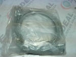  Arlington DWY2H0810 Wire Grabber Y Kit 150 Rated .080" Dia Brai Image