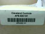  Cleveland Controls AFS-222-121 Air Pressure Sensing Switch Image