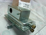  Cleveland Controls AFS-222-121 Air Pressure Sensing Switch Image