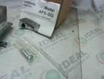  Cleveland Controls AFS-222-121 Air Pressure Sensing Switch Image