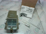  Cleveland Controls AFS-222-121 Air Pressure Sensing Switch Image