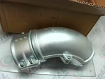  Eaton Crouse Hinds 745 90 Degree Angle Connector 3" Image