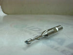  Niagara Cutter HSS End Mill 3/16 x 3/8 x 3/4 x 2-5/8 2F SE RH S Image