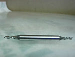  Brubaker Tool 72424 Endmills 3/32 x 3/16 x 9/32" LOC CC Image