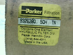  Parker 932626Q Hydraulic Filter Image