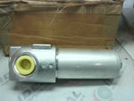  Hydac 110IC3BM1.0/12B6 Inline Filter Assembly 2071645 1500 Psi Image