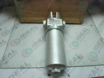  Hydac 110IC3BM1.0/12B6 Inline Filter Assembly 2071645 1500 Psi Image