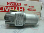  Hydac 2070823 Hydraulic Pressure Filter & Housing Image