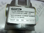  Hydac 2070823 Hydraulic Pressure Filter & Housing Image