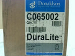  Donaldson C065002 Duarlite Primary Air Filter Image