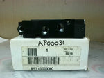  Parker B531000XXC Air Control Valve 4-Way 1/4"NPT 150 PSI Image
