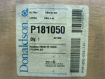  Donaldson P181050 Air Filter Primary Finned Image