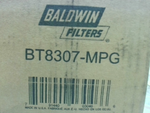  Baldwin BT8307-MPG Hydraulic Spin-on Filter Image