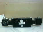  Parker B522ADA49C Pneumatic Solenoid Valve 24VDC 145psi Image