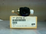  Parker XFC702-6 Flow Control Valve Image