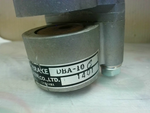  Yushin DBA-10 Disc Brake 200N Braking Force, Air Pressure Type Image