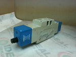 Numatics I12BB500MP00061 Pneumatic Valve 150psi  Air 24VDC Image