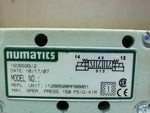  Numatics I12BB500MP00061 Pneumatic Valve 150psi  Air 24VDC Image