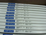  Airguard 14x27x1 Air Filter MX40 SP1-SNG Price Per Box 12 Image