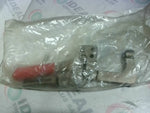  DeStaCo 325 SS Squeeze Action Toggle Clamp 800 lb Image