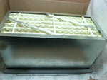  Glasfloss Z-PAK 12X24X12 Rigid Cell Air Filtration Filter Price Image