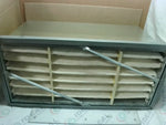  Glasfloss Z-PAK 12X24X12 Rigid Cell Air Filtration Filter Price Image