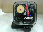  Dungs 217-326A Gas Pressure Switch 1"-20" WC  GMH-A4-4-4 Image