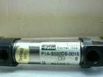  Parker P1A-S020DS-0015 Cylinder 20mm Bore 15mm Stroke Image