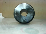  TB Wood's WE5H1 Dura-Flex Tire Coupling Hub Bore 1" Image