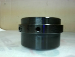 TB Wood's WE5H1 Dura-Flex Tire Coupling Hub Bore 1" Image
