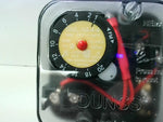  Dungs 266945 GML-A4-4-4 Gas Pressure Switch 1"-20" WC (Formerly 217-340A) Image