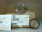  Parker PS732P Polycarbonate Bowl with Twist Drain for 06, 11F a Image