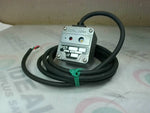  Copal Electronics PS7-102G-P Pressure Switch, 0-100kPa Range PN Image