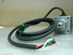  Copal Electronics PS7-102G-P Pressure Switch, 0-100kPa Range PN Image