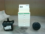  Schneider XB5 RFB01 Push Button Transmitter/Receiver Kit 24VDC Image