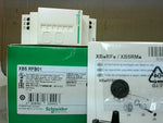  Schneider XB5 RFB01 Push Button Transmitter/Receiver Kit 24VDC Image