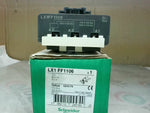  Schneider Electric LX1 FF1106 Coil 120V 50/60Hz Image