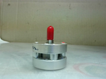  Bimba FO-040.375MTV Pneumatic Cylinder Image